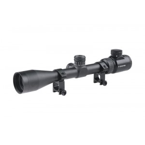 3-12X40 IRG RGB Scope [THETA OPTICS]